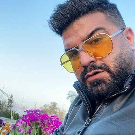 دانلود آهنگ درسته الان قهرم باهات